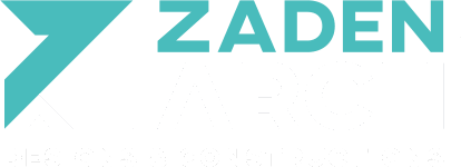 Zaden Arch Logo